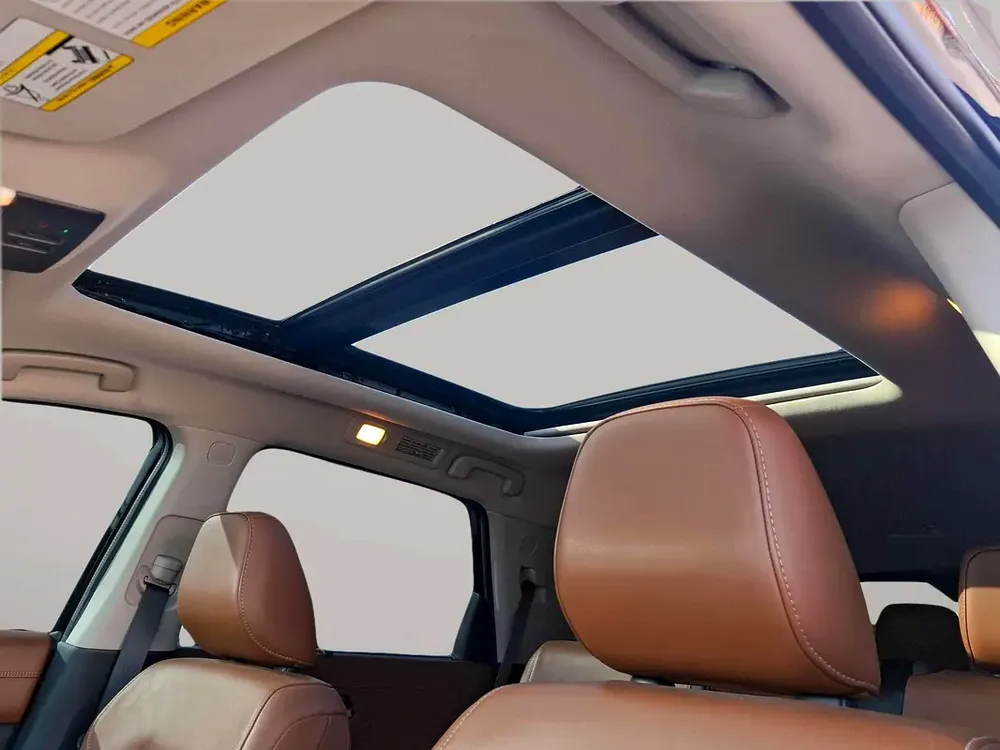 AED 2112/month | 2022 Nissan Pathfinder  | GCC Specs | Ref#453013 - Image 11