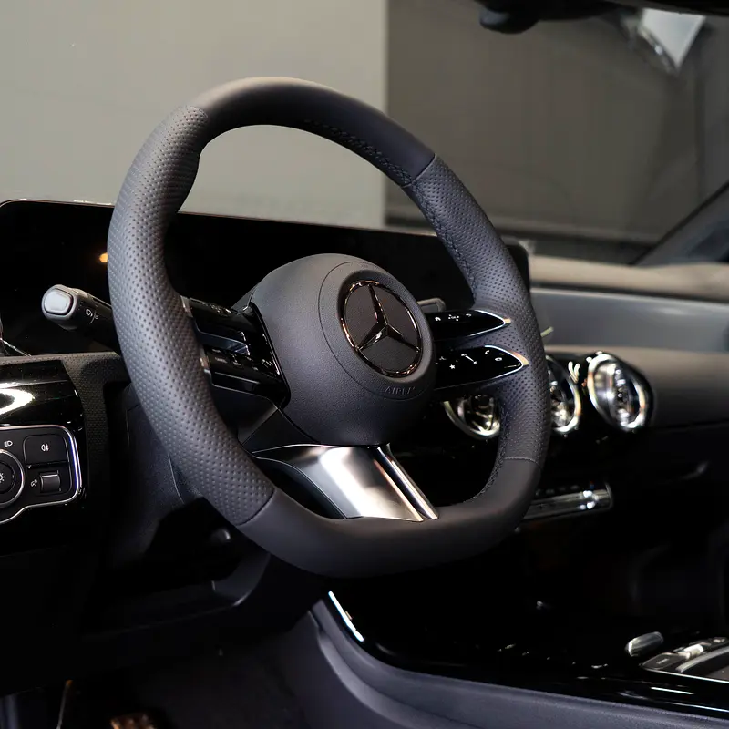 AED 4,023 pm • 0% Downpayment • Mercedes CLA200 • 5 Years Agency Warranty - Image 10