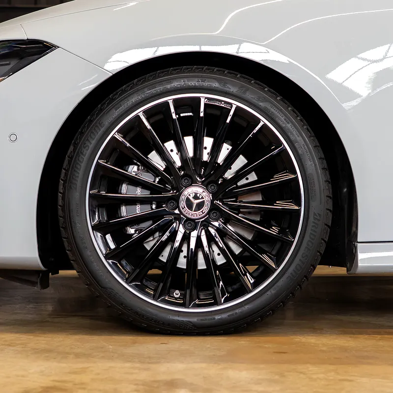 AED 4,023 pm • 0% Downpayment • Mercedes CLA200 • 5 Years Agency Warranty - Image 8