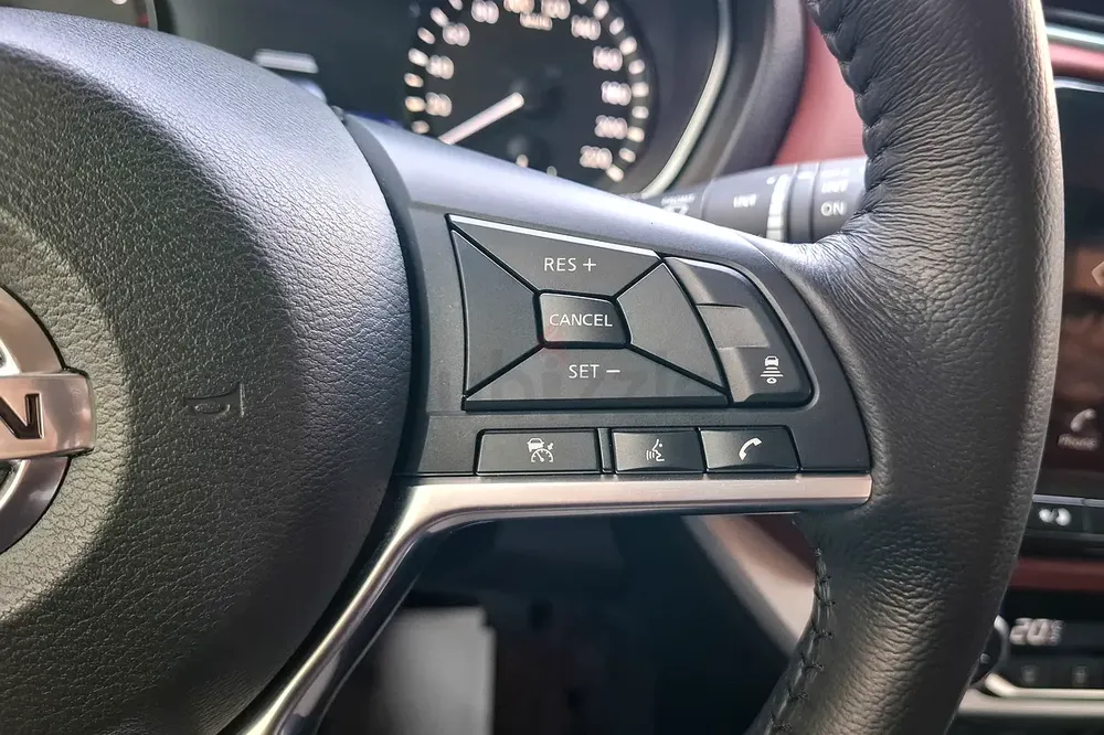 AED 1824/month | 2024 Nissan Xterra Platinum | GCC Specs | Ref#385081 - Image 15