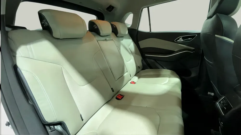 AED 486/month | 0 Downpayment | Free 3 Months Warranty | 30 Day Return | JAC JS4 2023 - Image 10