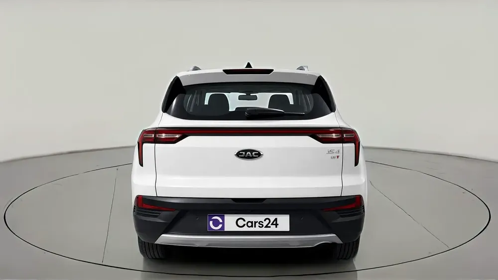 AED 486/month | 0 Downpayment | Free 3 Months Warranty | 30 Day Return | JAC JS4 2023 - Image 4