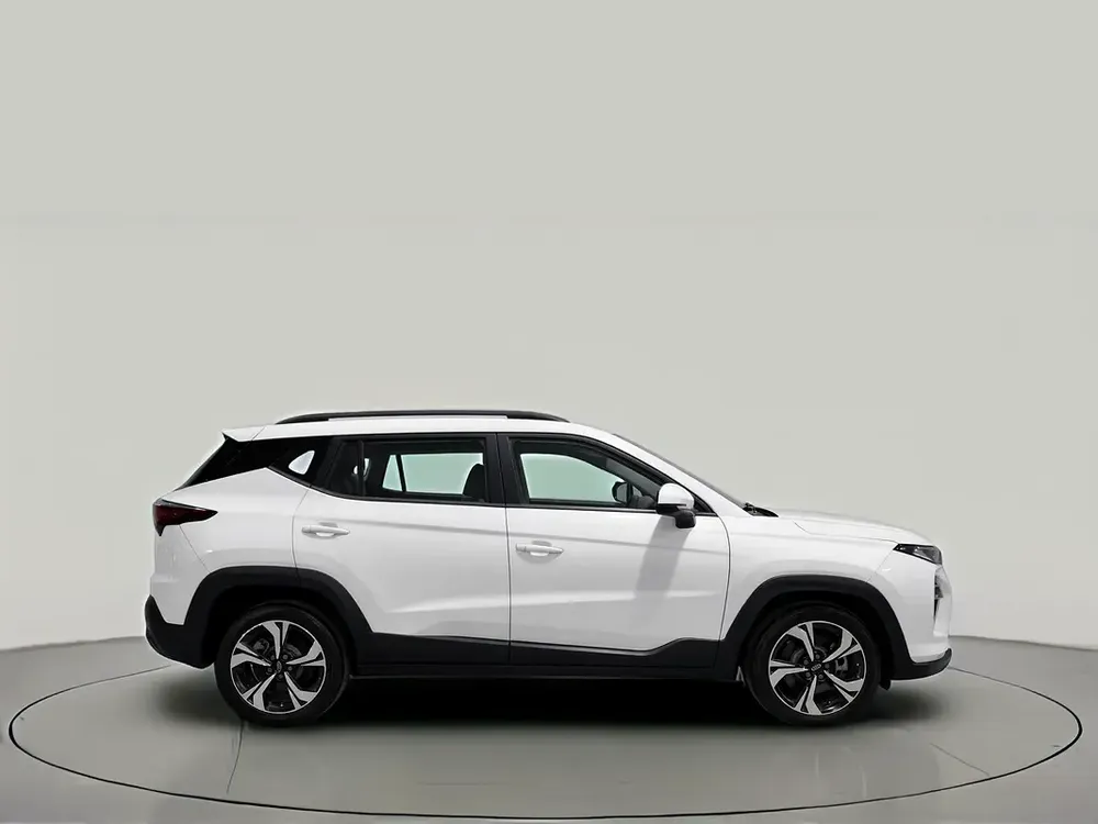 AED 486/month | 0 Downpayment | Free 3 Months Warranty | 30 Day Return | JAC JS4 2023 - Image 5