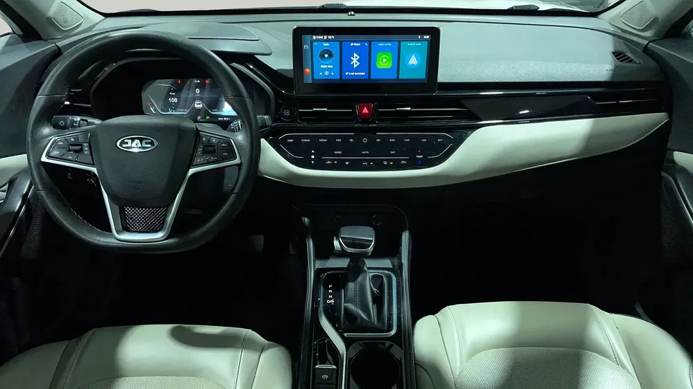 AED 486/month | 0 Downpayment | Free 3 Months Warranty | 30 Day Return | JAC JS4 2023 - Image 7