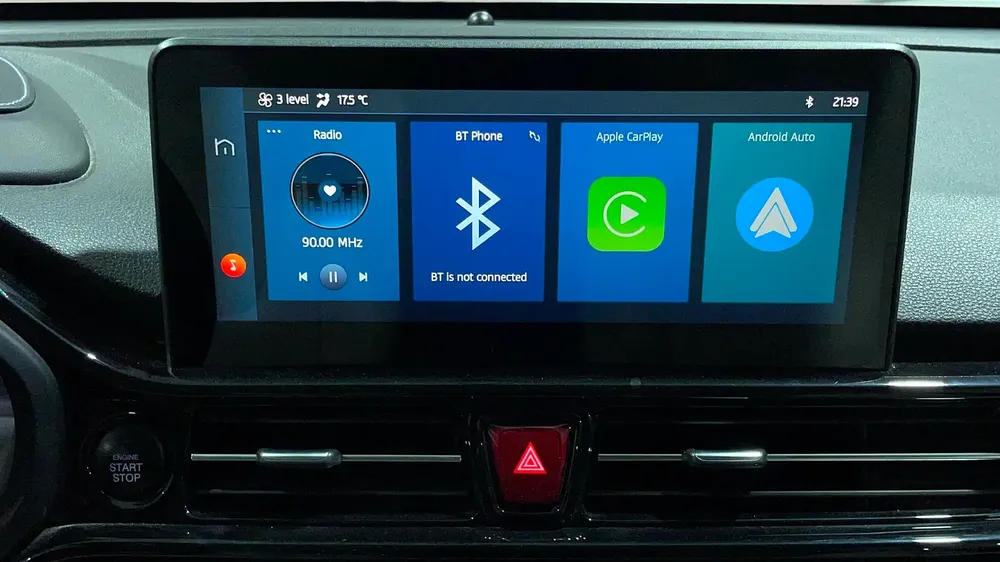 AED 486/month | 0 Downpayment | Free 3 Months Warranty | 30 Day Return | JAC JS4 2023 - Image 8