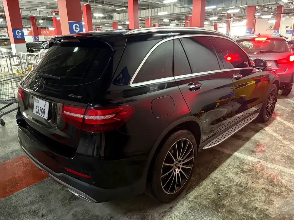 Private car, well maintained, GCC version, selling in good faith, no issues or accidents - Image 5