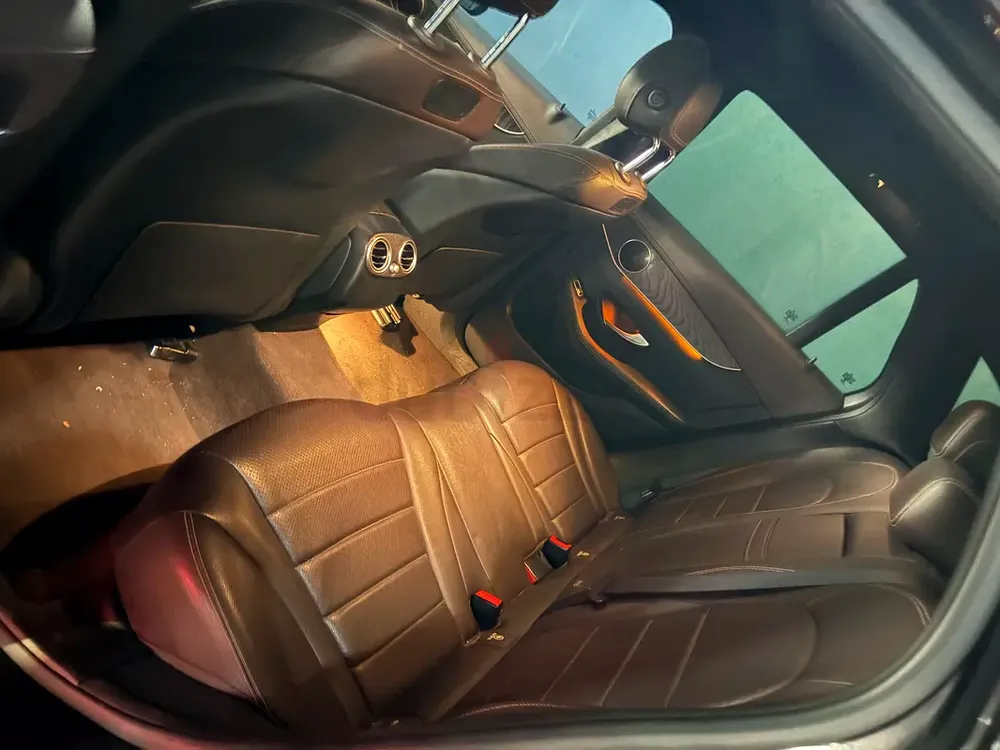 Private car, well maintained, GCC version, selling in good faith, no issues or accidents - Image 7