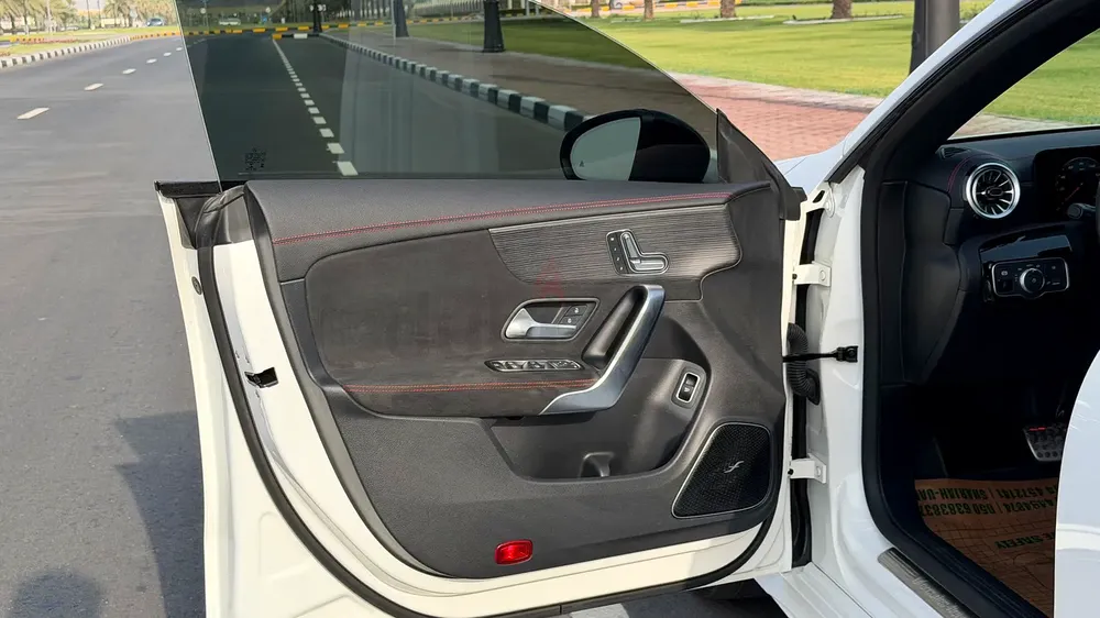 2023 Mercedes-Benz CLA 250 AMG Package   Only 20,000 Miles | Factory AMG Spec   Like New Condition – - Image 10