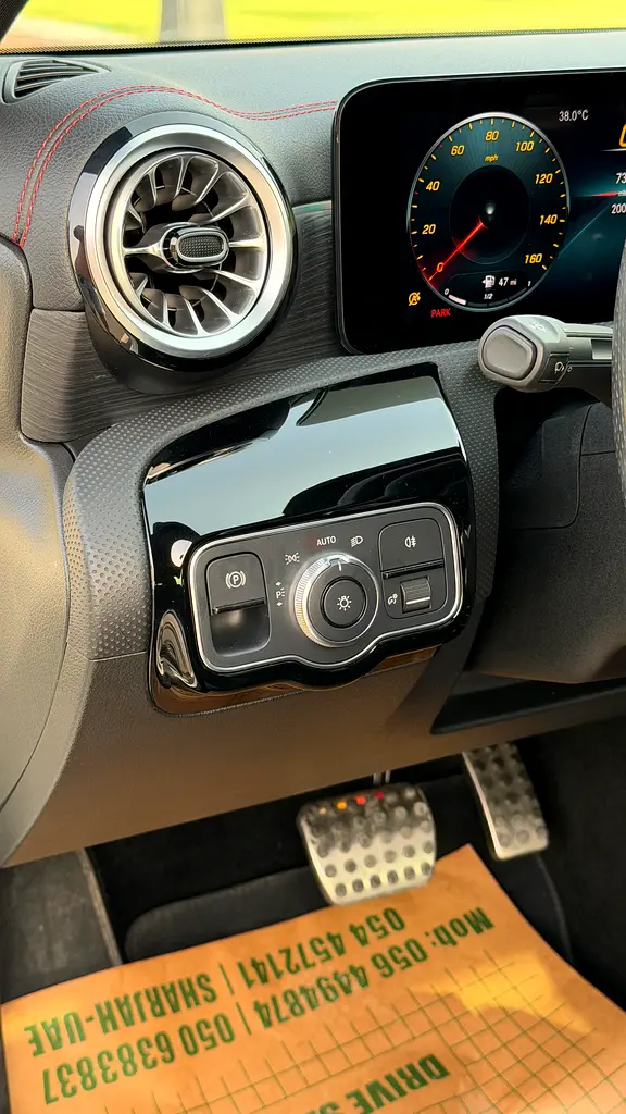 2023 Mercedes-Benz CLA 250 AMG Package   Only 20,000 Miles | Factory AMG Spec   Like New Condition – - Image 12