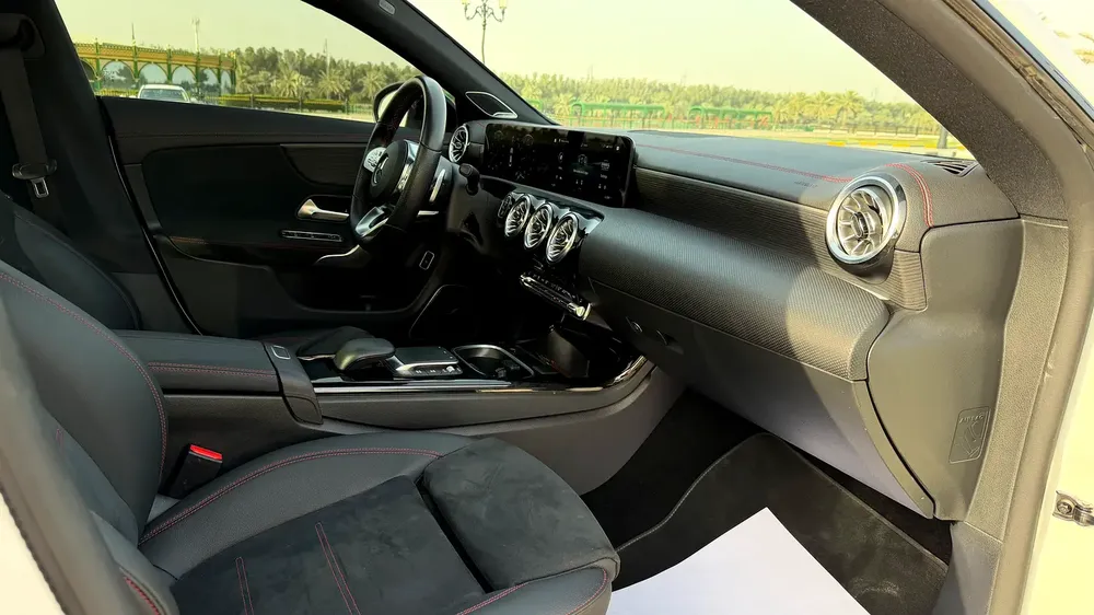 2023 Mercedes-Benz CLA 250 AMG Package   Only 20,000 Miles | Factory AMG Spec   Like New Condition – - Image 19