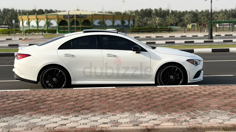2023 Mercedes-Benz CLA 250 AMG Package   Only 20,000 Miles | Factory AMG Spec   Like New Condition – - Image 5