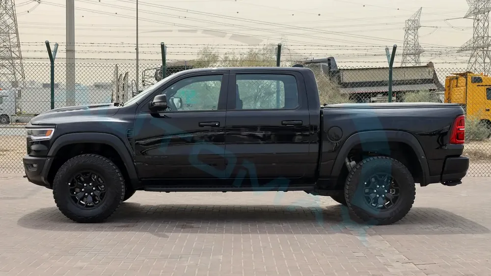 ( Eid al-Adha Offer / Only For Export ) 2026 RAM 1500 RHO Hurricane H.O 3.0TT GCC Brand New! - Image 20