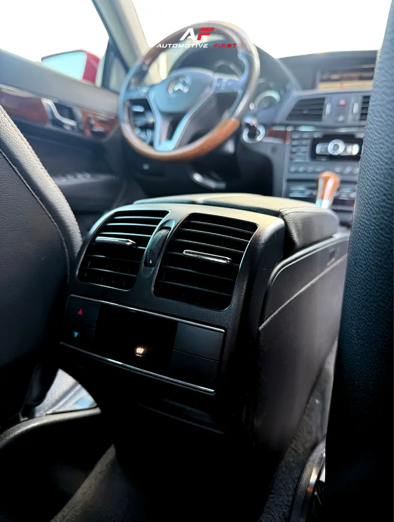 2013 Mercedes-Benz E350 Convertible V6 - Image 14