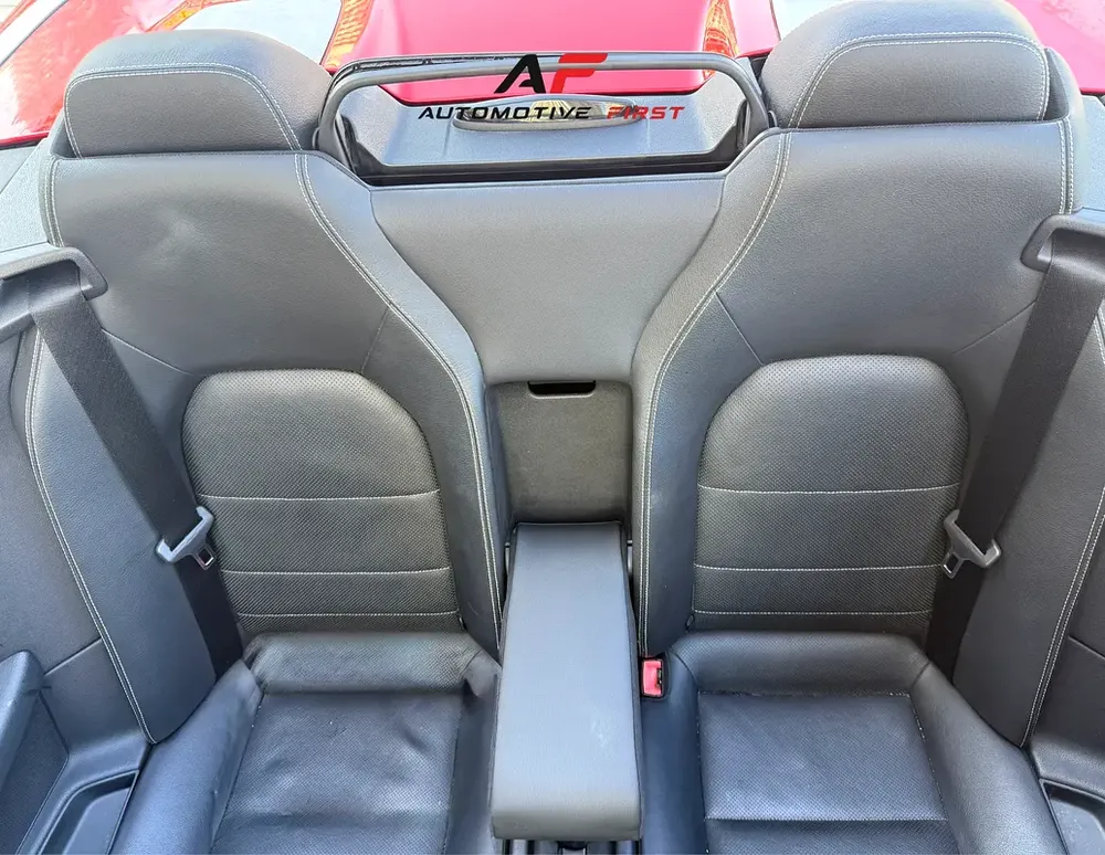 2013 Mercedes-Benz E350 Convertible V6 - Image 8