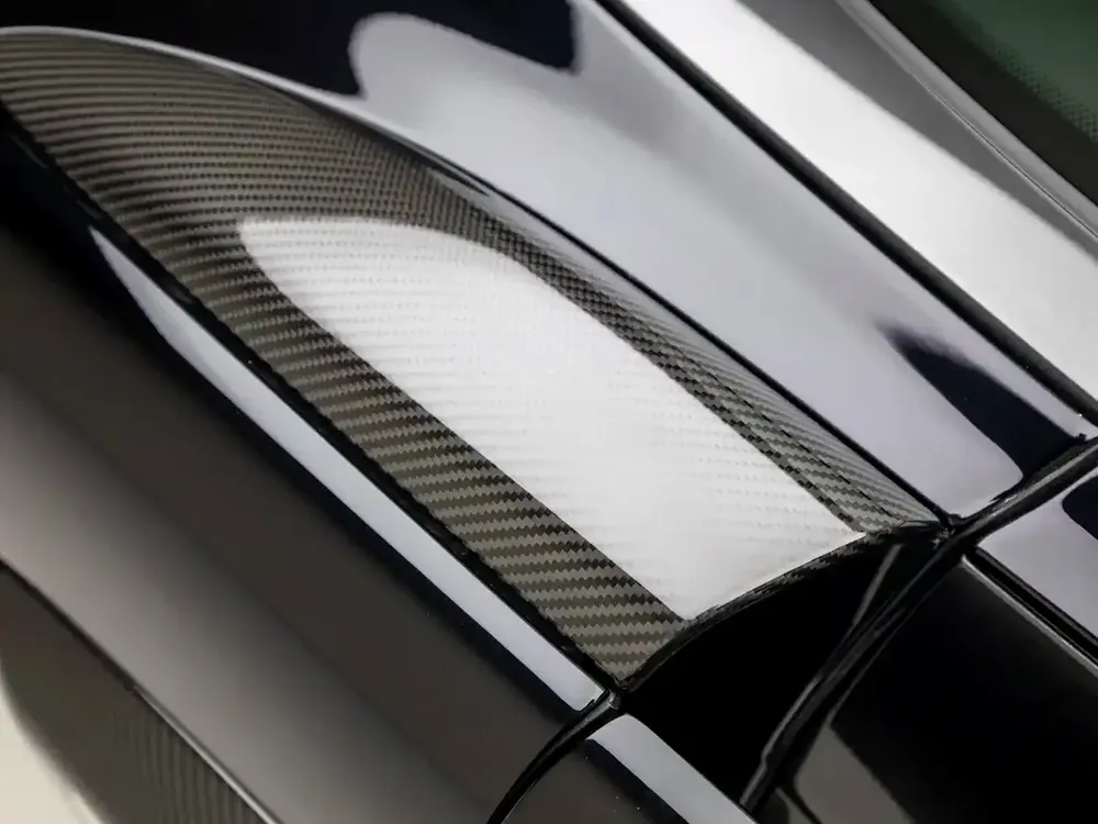 2020 | McLaren |  620R GT Level | GCC Spec - Pristine Condition - Image 17