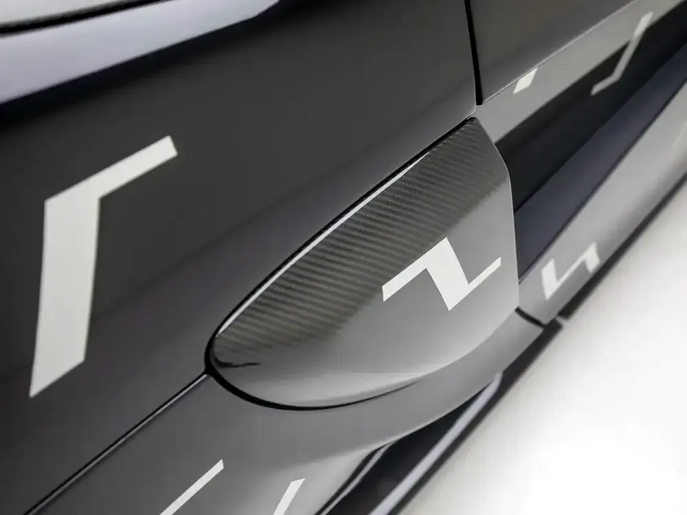 2020 | McLaren |  620R GT Level | GCC Spec - Pristine Condition - Image 18