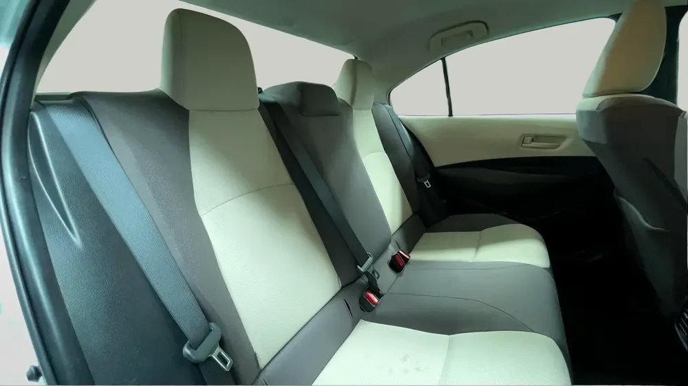AED 893/month | 0 Downpayment | Free 3 Months Warranty | 30 Day Return | TOYOTA COROLLA 2024 - Image 10