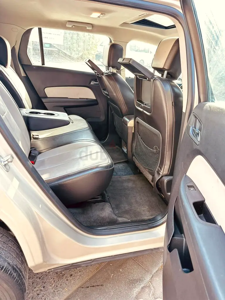 GMC Terrain - Image 10