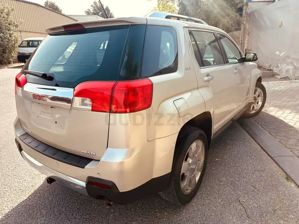 GMC Terrain - Image 4