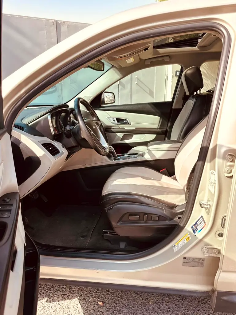 GMC Terrain - Image 5