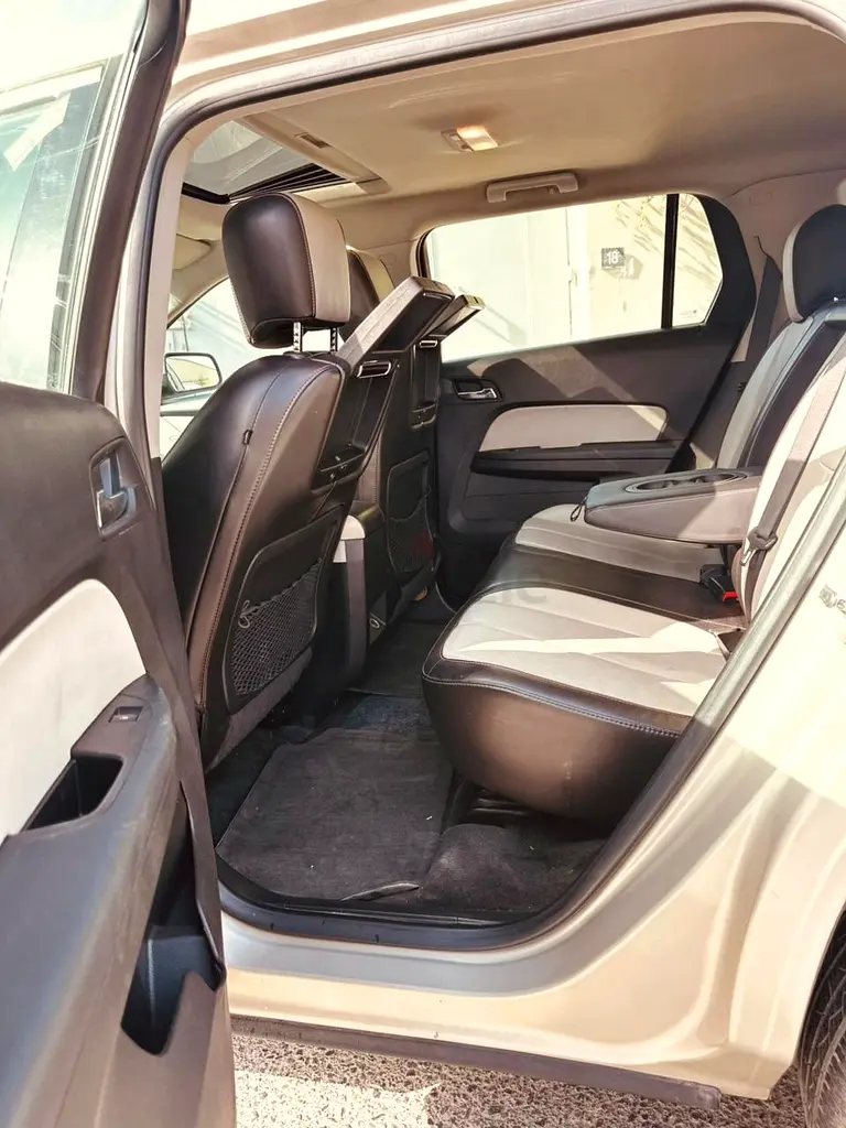 GMC Terrain - Image 6