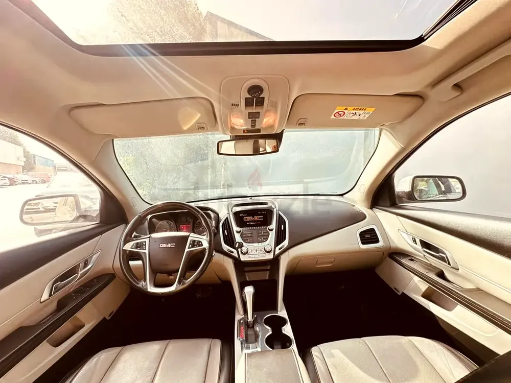 GMC Terrain - Image 7