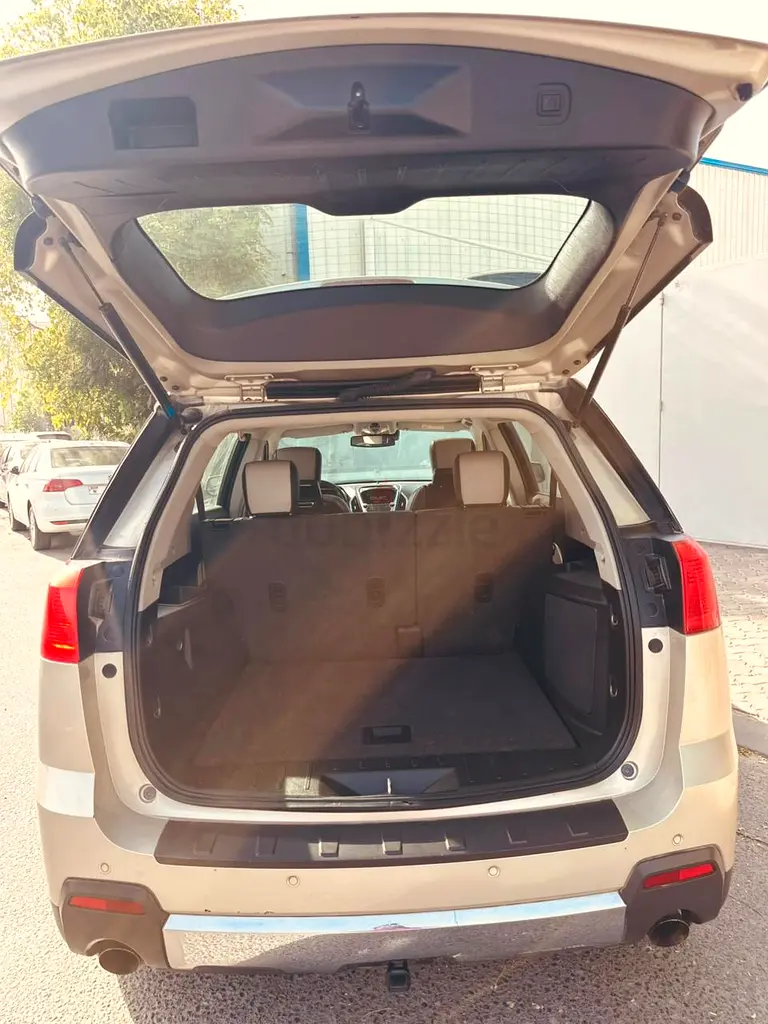 GMC Terrain - Image 8