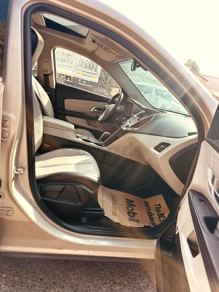 GMC Terrain - Image 9