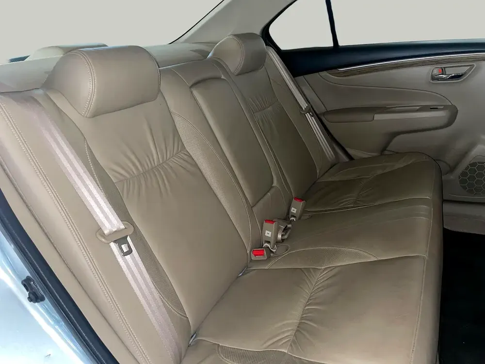 AED 486/month | 0 DP | Free 3 Months Warranty | Service History | 30 Day Return | SUZUKI CIAZ 2023 - Image 10