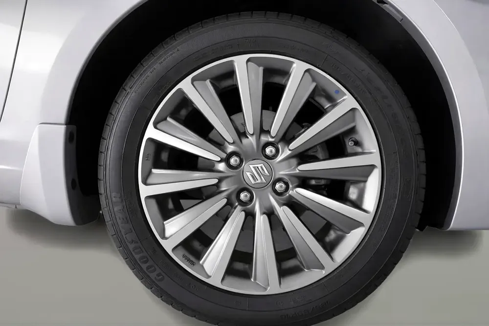 AED 486/month | 0 DP | Free 3 Months Warranty | Service History | 30 Day Return | SUZUKI CIAZ 2023 - Image 12