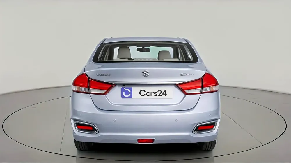 AED 486/month | 0 DP | Free 3 Months Warranty | Service History | 30 Day Return | SUZUKI CIAZ 2023 - Image 4