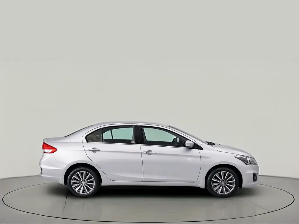 AED 486/month | 0 DP | Free 3 Months Warranty | Service History | 30 Day Return | SUZUKI CIAZ 2023 - Image 5