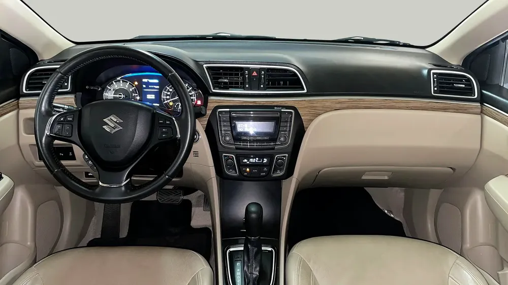 AED 486/month | 0 DP | Free 3 Months Warranty | Service History | 30 Day Return | SUZUKI CIAZ 2023 - Image 7