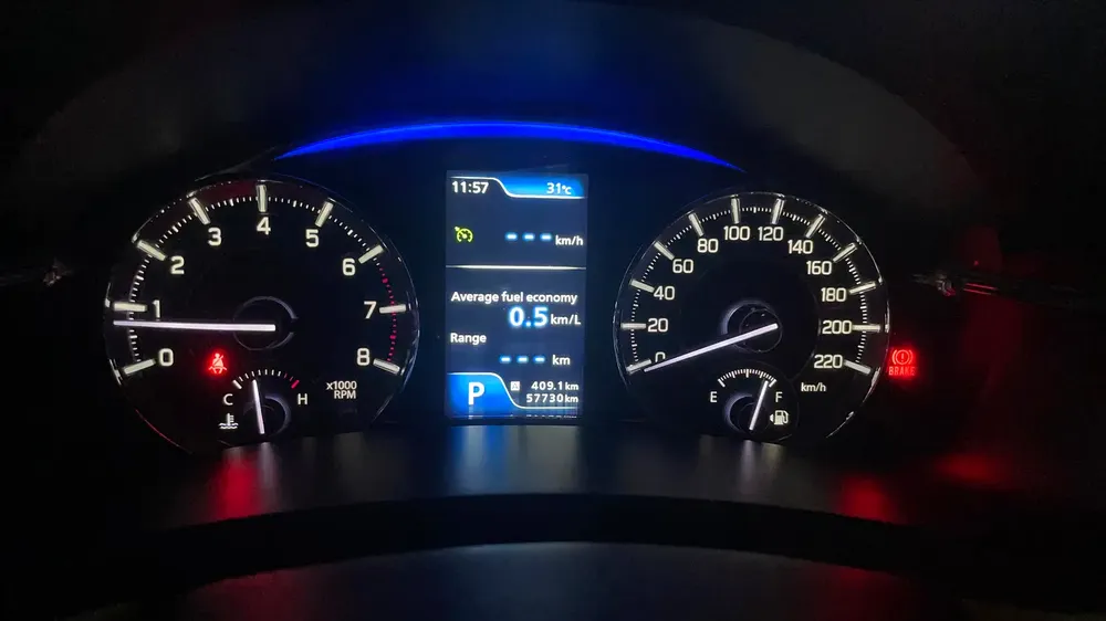 AED 486/month | 0 DP | Free 3 Months Warranty | Service History | 30 Day Return | SUZUKI CIAZ 2023 - Image 9