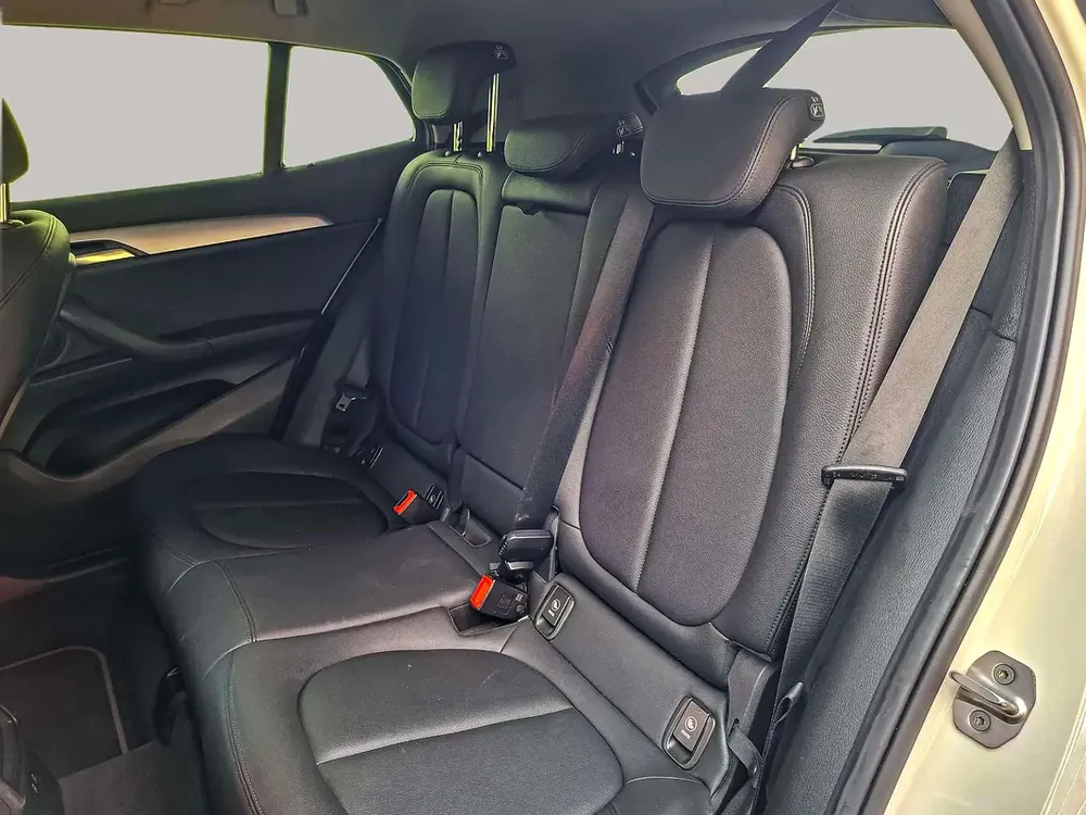 AED 1063/month | 2020 BMW X2 sDrive 20i | GCC Specs | Ref#429321 - Image 10
