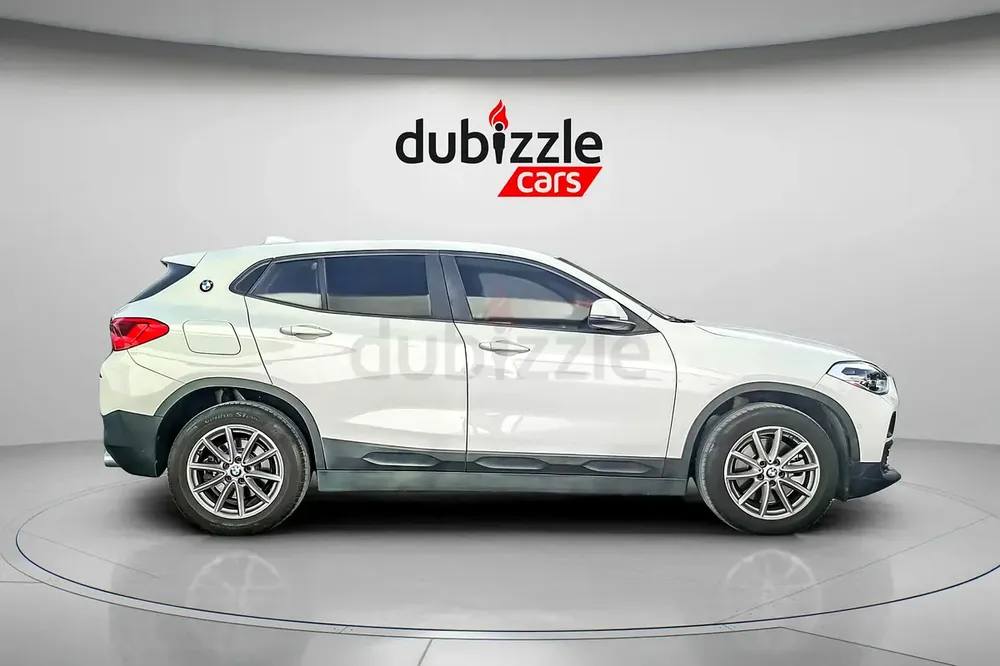 AED 1063/month | 2020 BMW X2 sDrive 20i | GCC Specs | Ref#429321 - Image 4