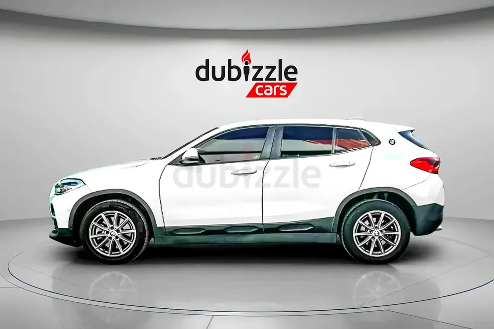 AED 1063/month | 2020 BMW X2 sDrive 20i | GCC Specs | Ref#429321 - Image 5