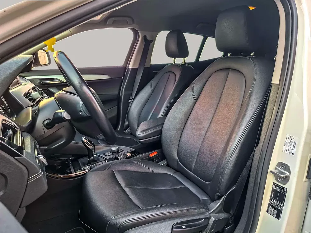 AED 1063/month | 2020 BMW X2 sDrive 20i | GCC Specs | Ref#429321 - Image 9
