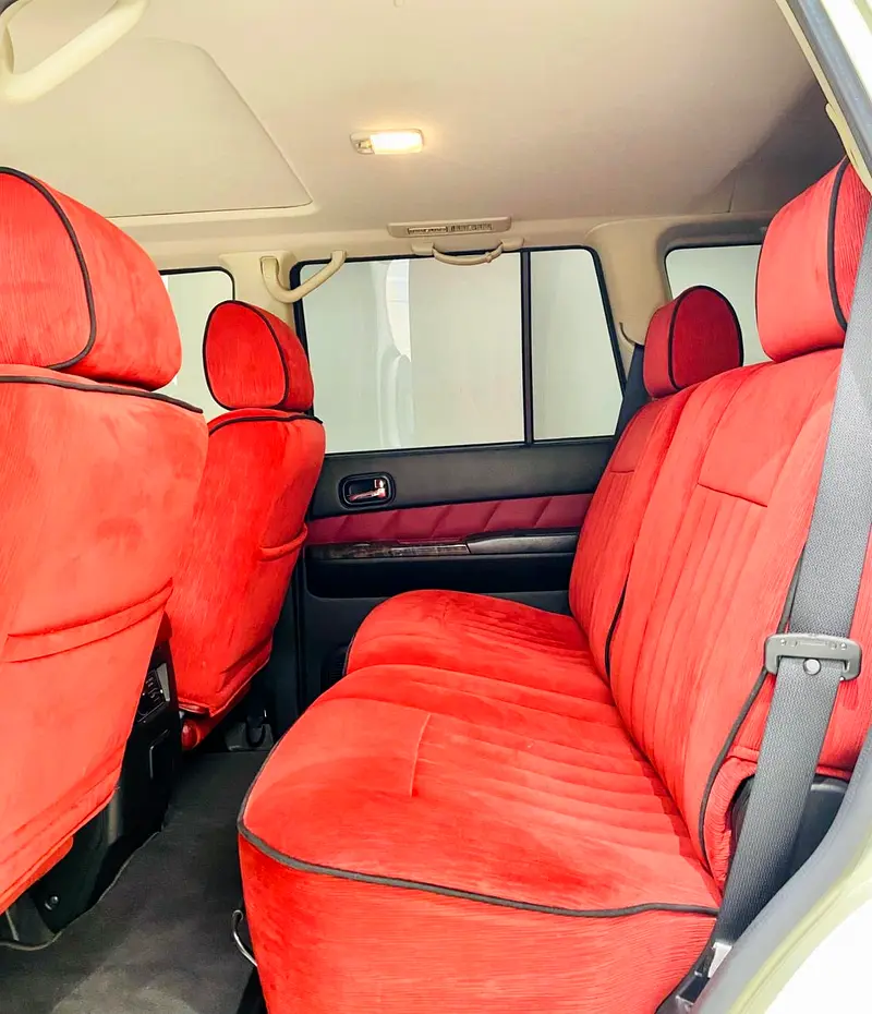 Brand New 2024 Nissan Patrol Super Safari | GCC Specs | 0km - Image 12