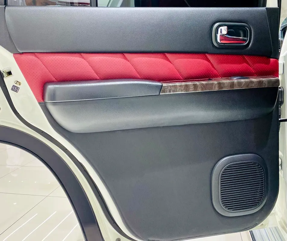 Brand New 2024 Nissan Patrol Super Safari | GCC Specs | 0km - Image 14