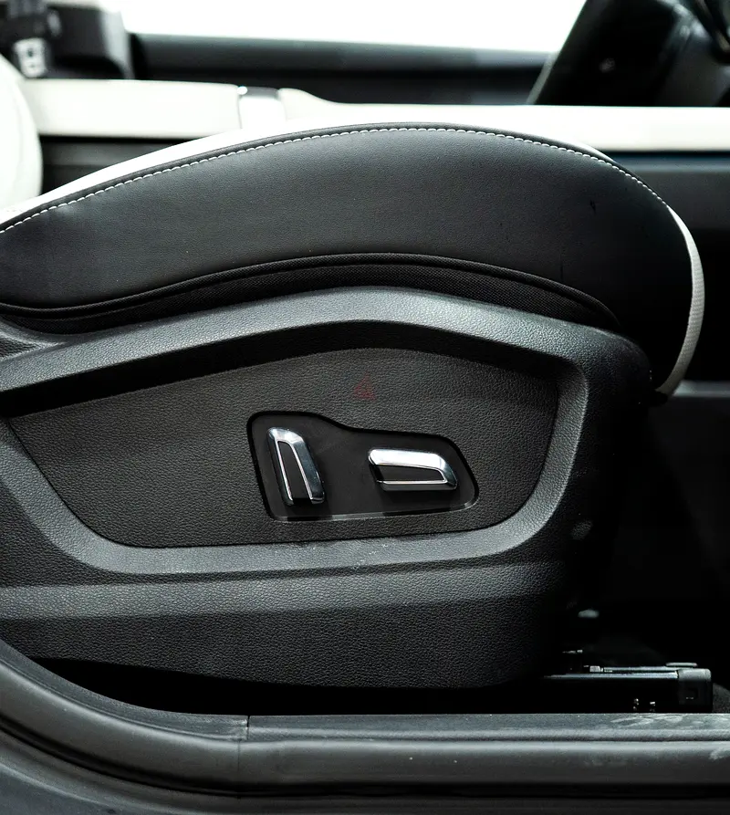 2024 ICar EQ7 | Excellent Condition | Like New - Image 6