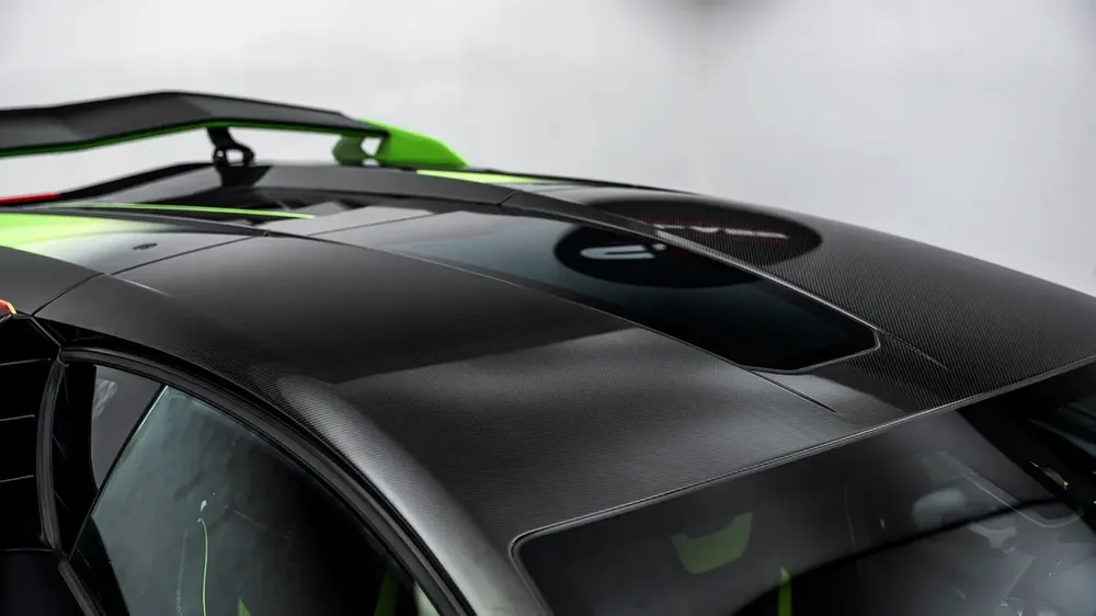 Lamborghini Sián 1 of 63 - 2021 - Euro Specs - Image 9