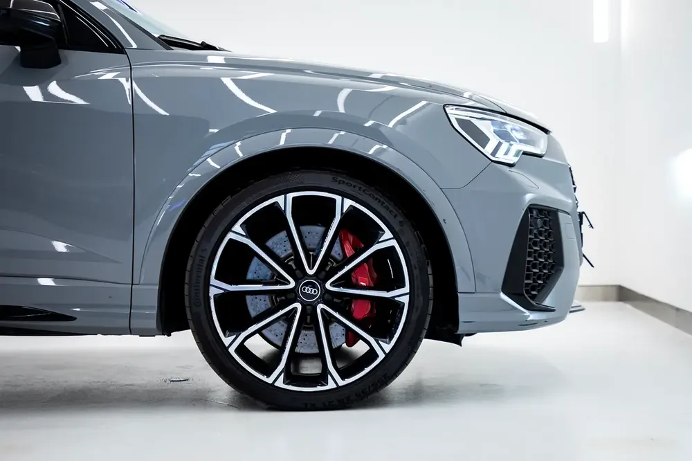 2023| AUDI RSQ3 | GCC | WARRANTY FROM AL NABODAH | EXCELLENT CONDITION | BEST PRICE | - Image 15