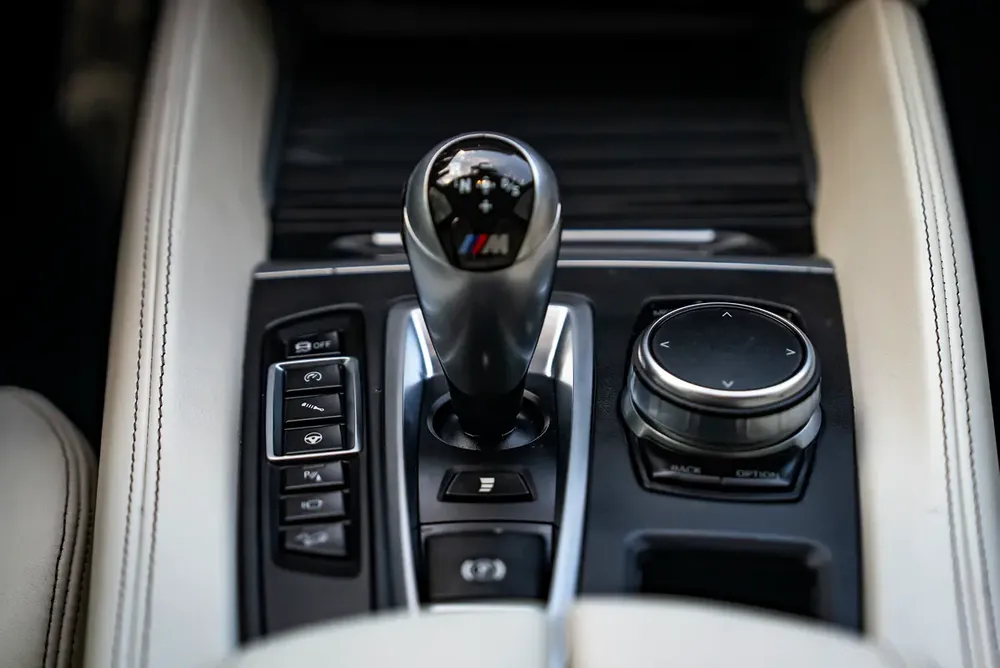 Unique BMW X5m competition 2018 very low km - Image 10