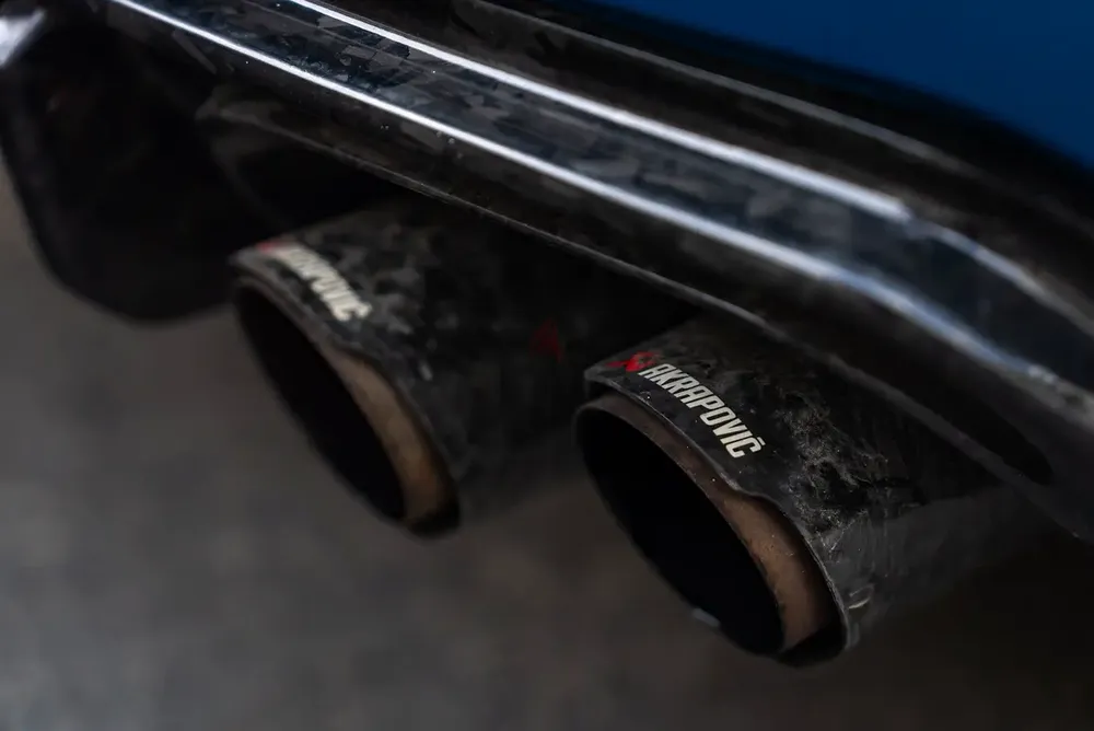 Unique BMW X5m competition 2018 very low km - Image 15
