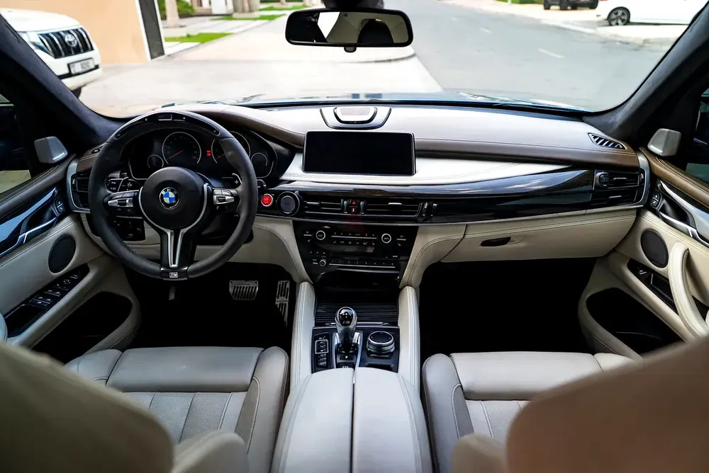 Unique BMW X5m competition 2018 very low km - Image 16