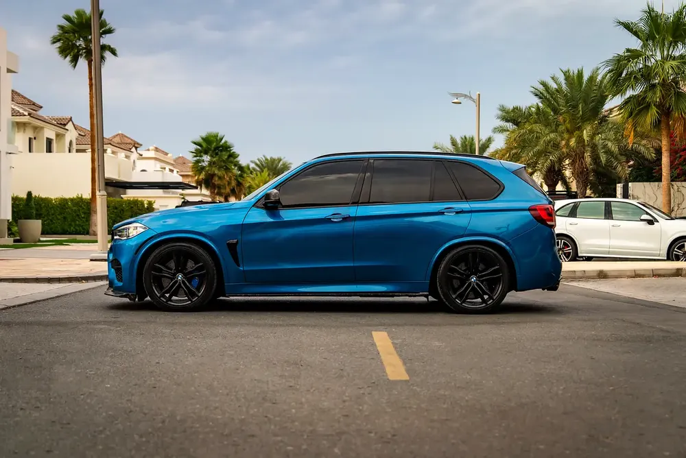 Unique BMW X5m competition 2018 very low km - Image 5