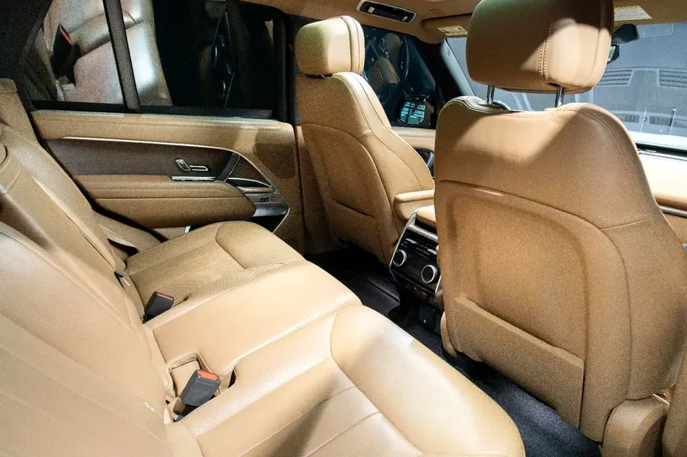2023 Range Rover Vouge | American Specs | Pristine Condition - Image 10