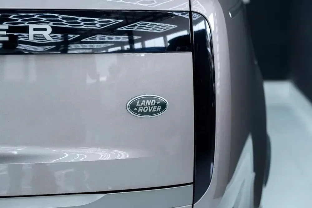2023 Range Rover Vouge | American Specs | Pristine Condition - Image 11