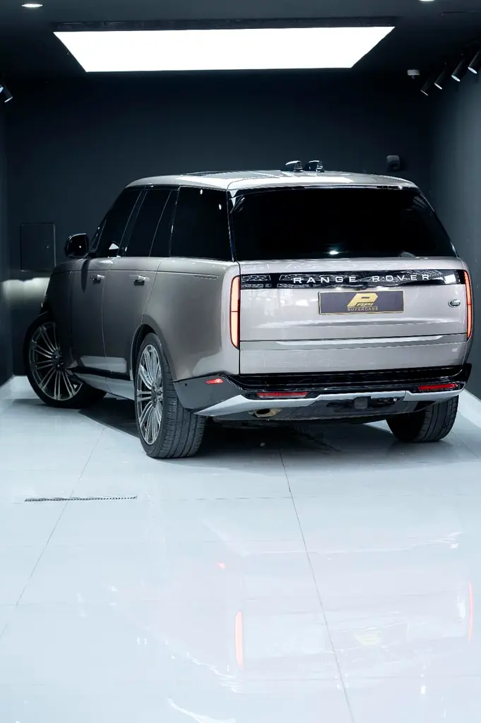 2023 Range Rover Vouge | American Specs | Pristine Condition - Image 13